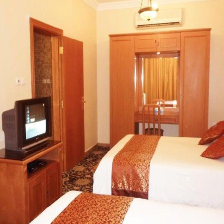Al Safa Hotel Suites Jizan Exterior photo