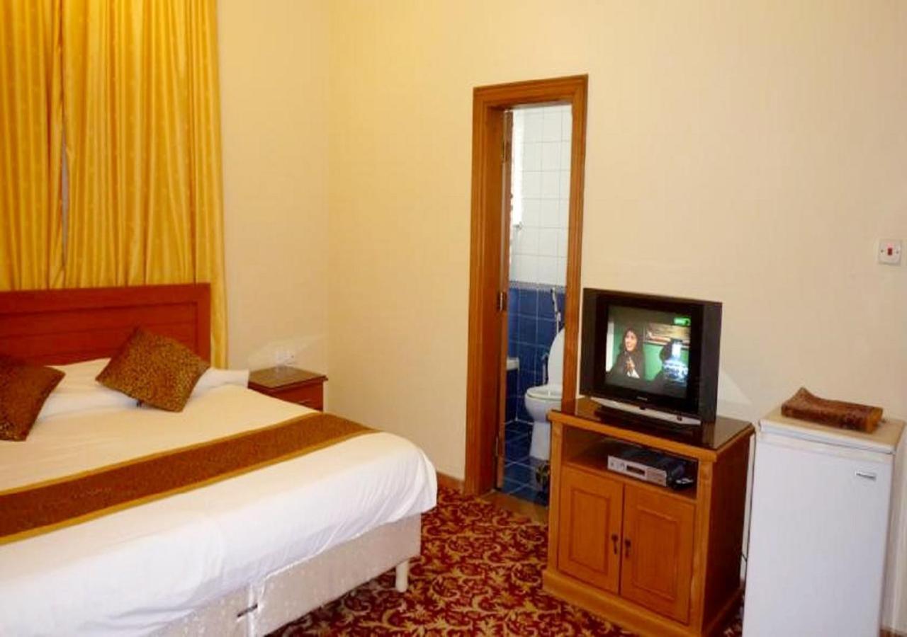Al Safa Hotel Suites Jizan Exterior photo
